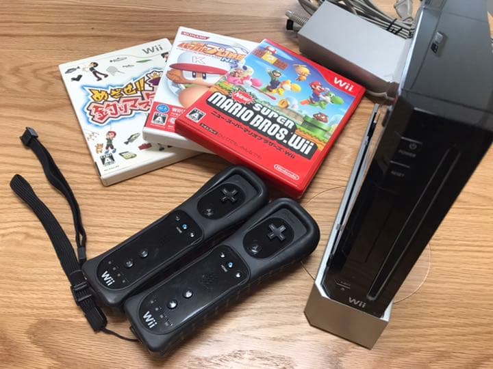 任天堂 ニンテンドーwii