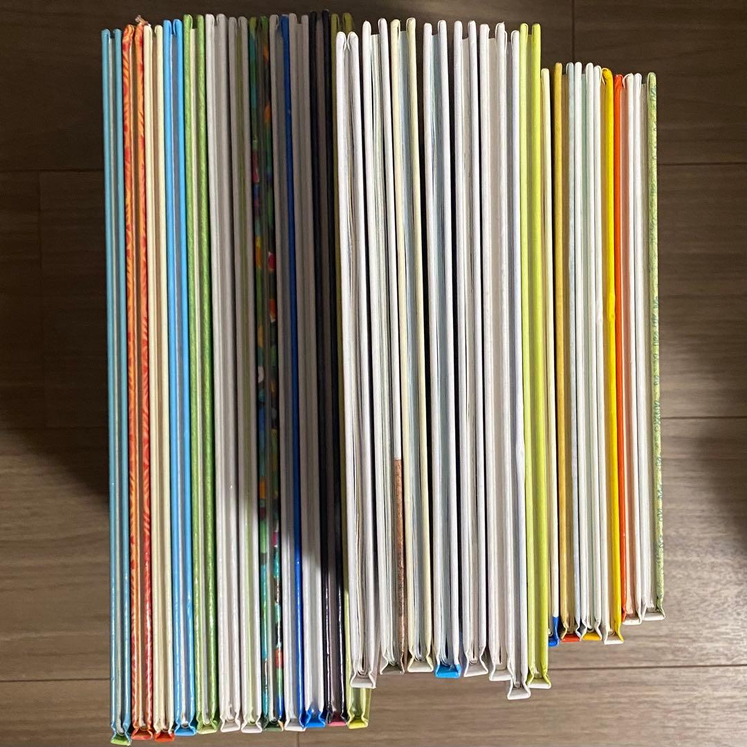 福音館書店　絵本26冊セット　まとめ売り
