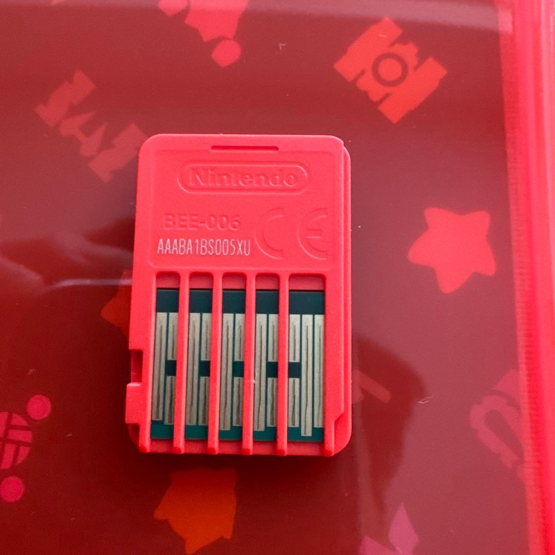 【超美品】カービーのエアライダー