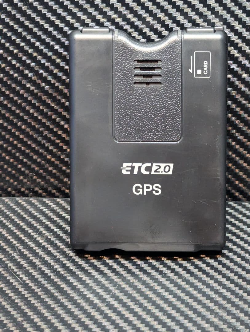 タ*ゴ様 ETC2.0　GPS　DIU-A200　新規格　デンソー　トヨタ　ダイ
