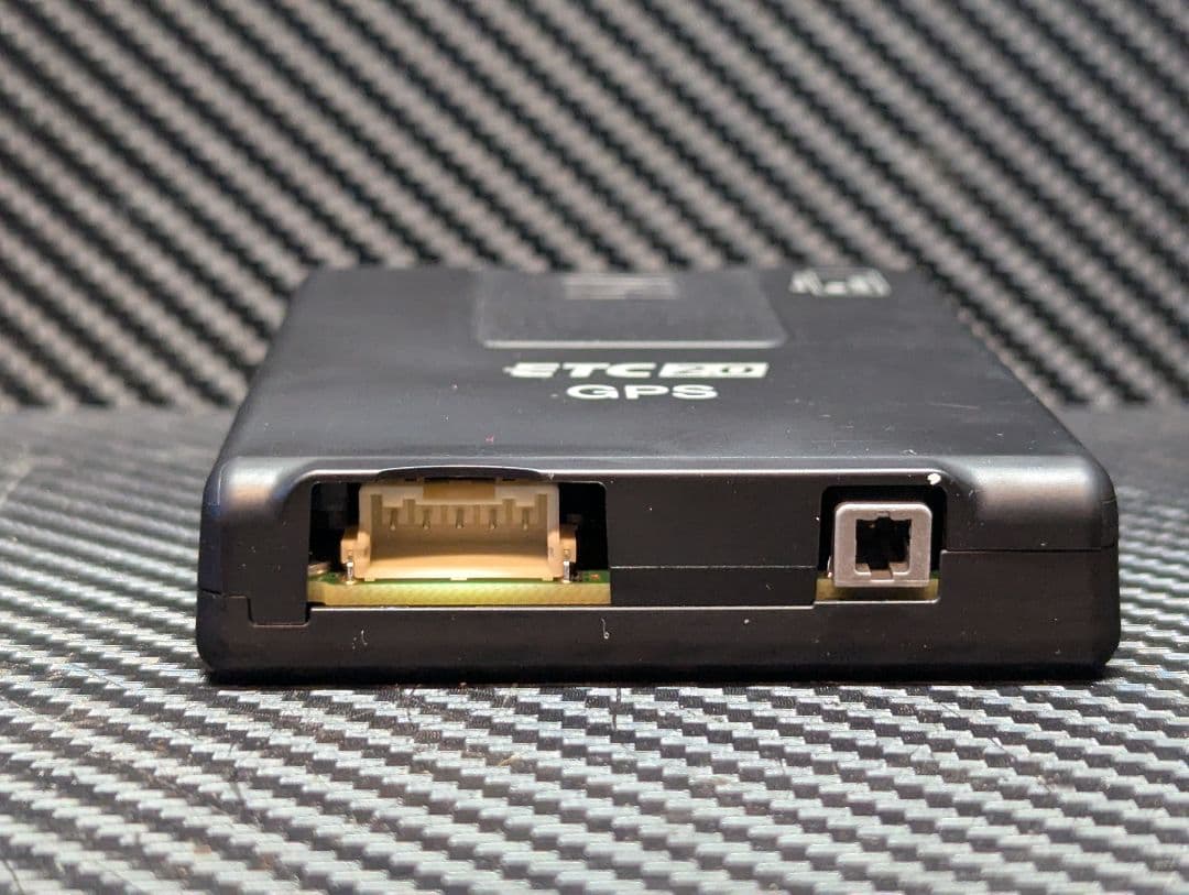 タ*ゴ様 ETC2.0　GPS　DIU-A200　新規格　デンソー　トヨタ　ダイ