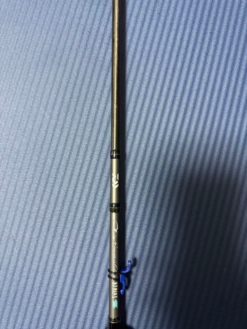 ストイスト STOIST st 73-L DAIWA ダイワ