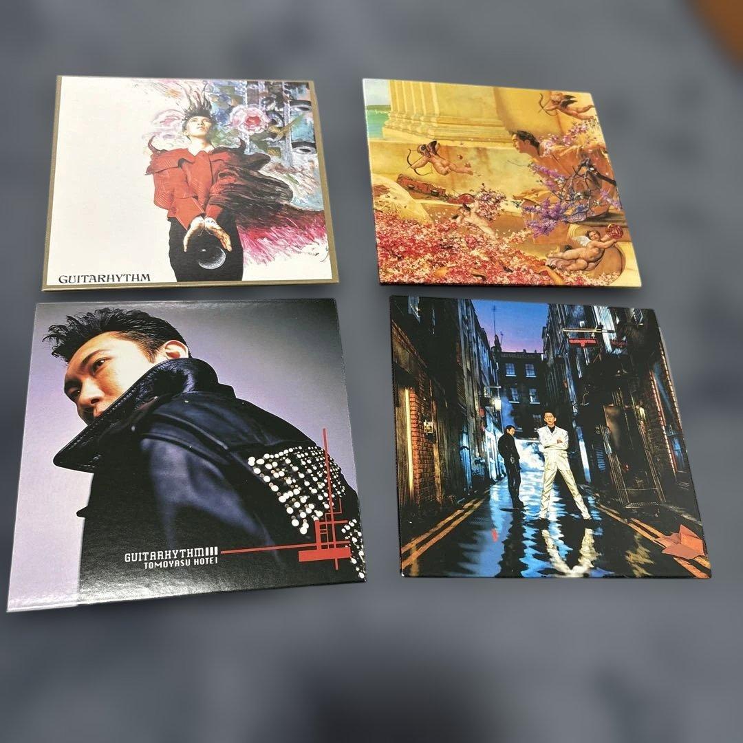 邦楽 TOMOYASU HOTEI GUITARHYTHM BOX