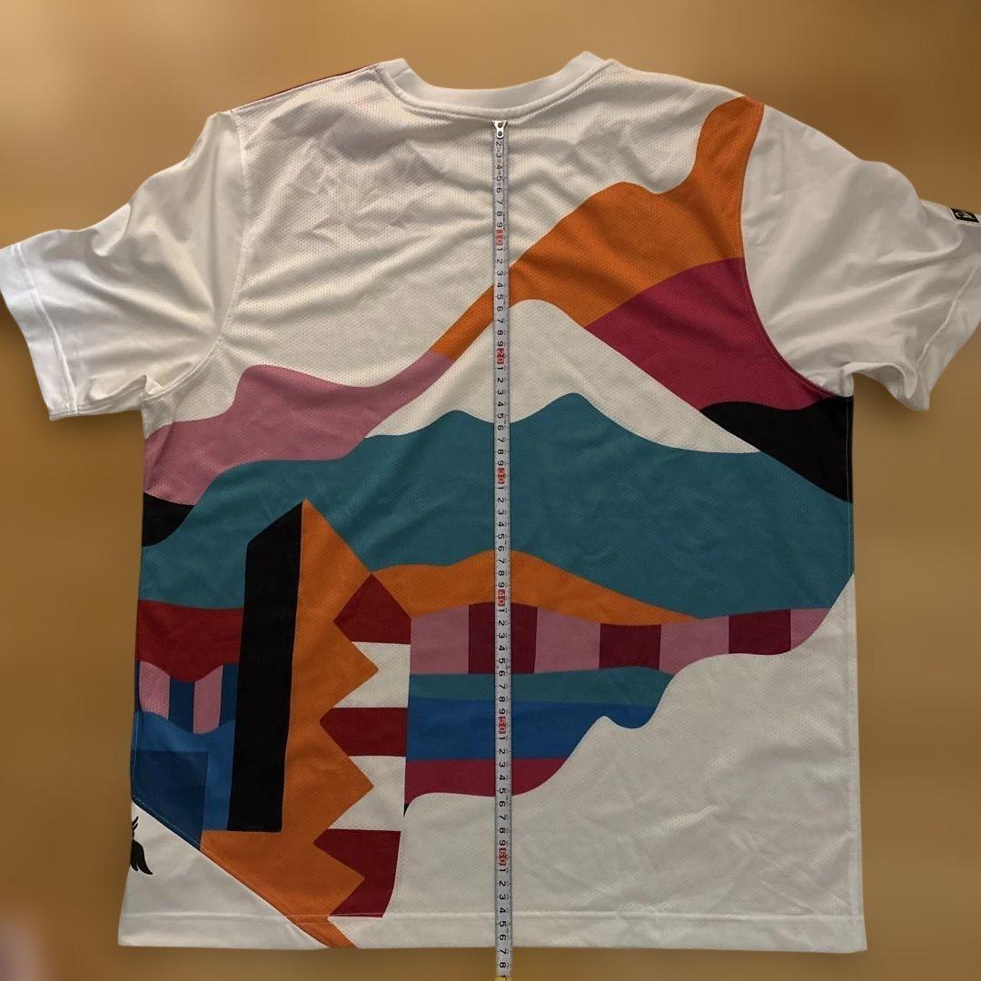 【希少XL】堀米雄斗着用 東京五輪 金メダル Nike SB Tシャツ