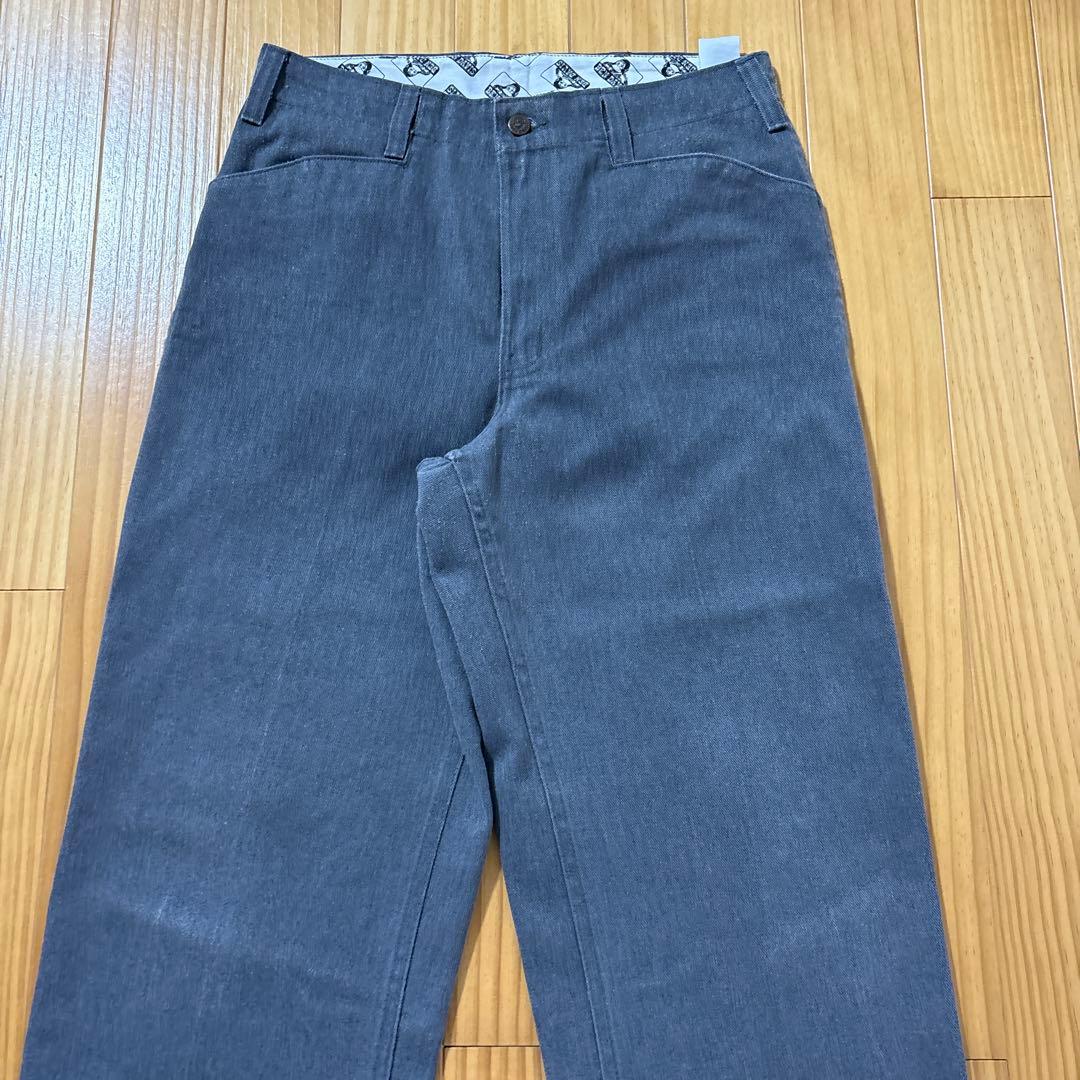 BEN DAVIS USA製 フリスコパンツ
