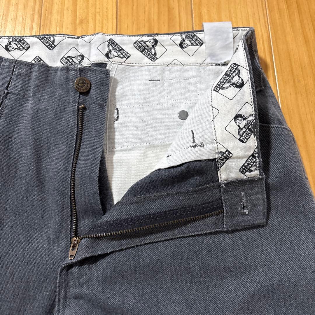 BEN DAVIS USA製 フリスコパンツ