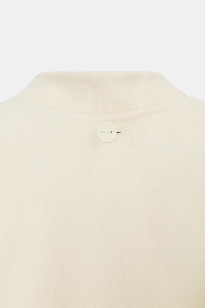 ZARA ザラ ZW COLLECTION ウールケープコート S