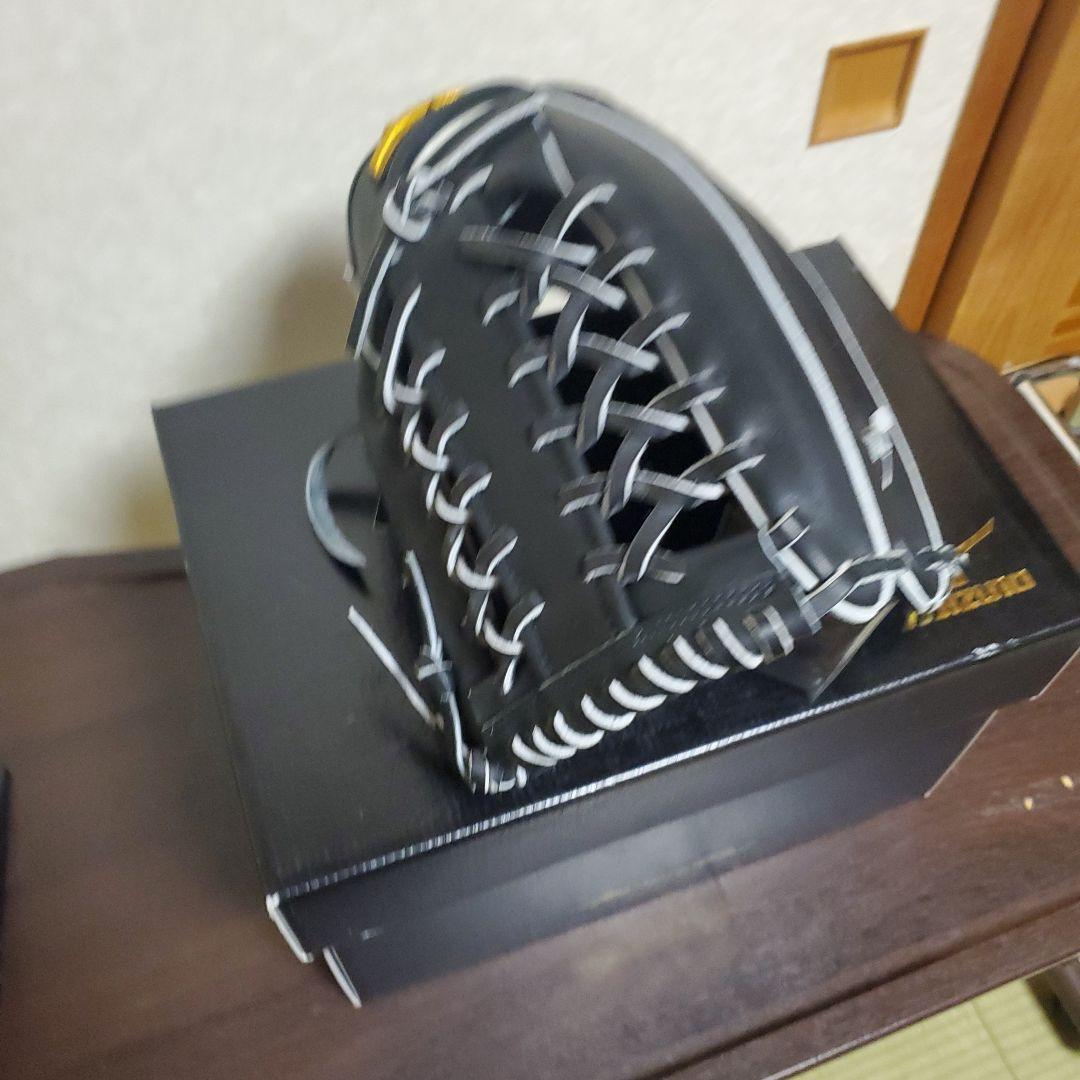 ミズプロ　1AJGH79007 硬式用　イチローモデル