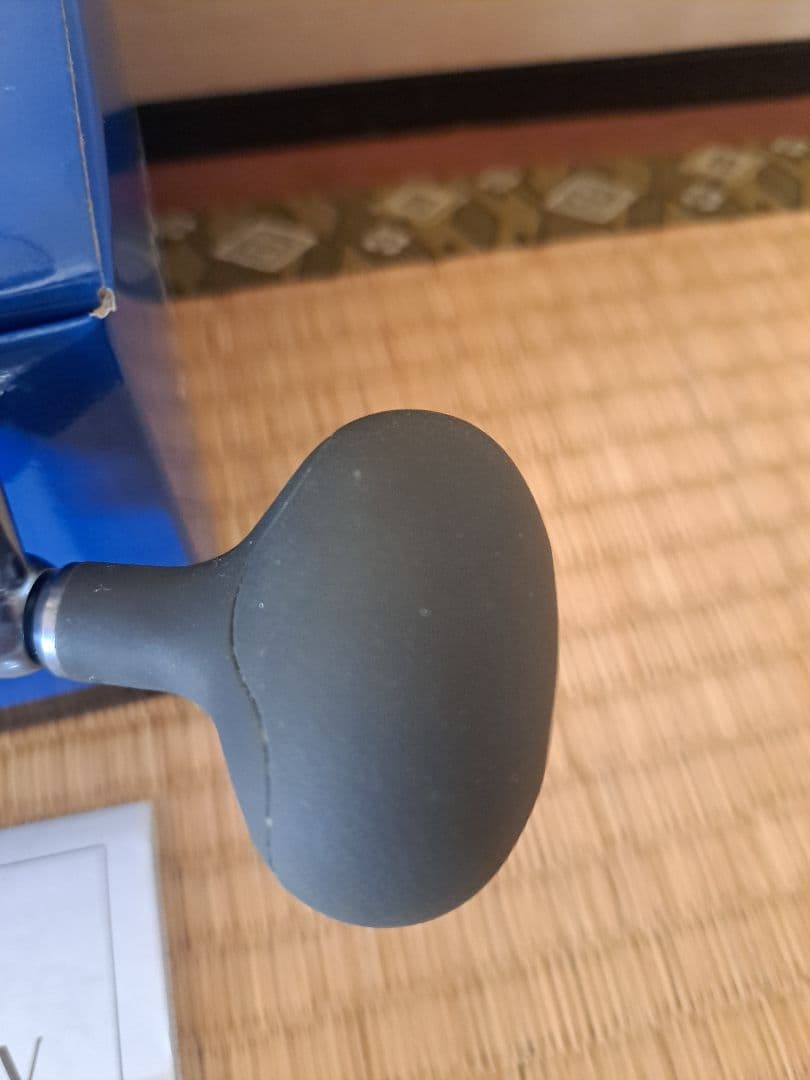 シマノ バイオマスターSW10000HG
