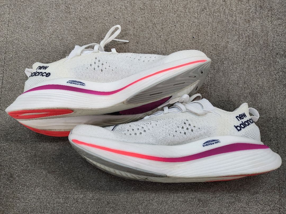 スパイク・シューズ New Balance FUELCELL SuperComp ELITE