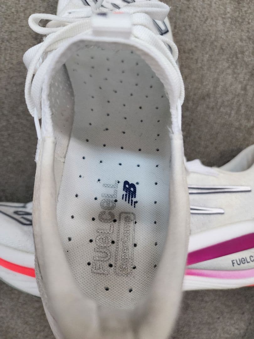 スパイク・シューズ New Balance FUELCELL SuperComp ELITE