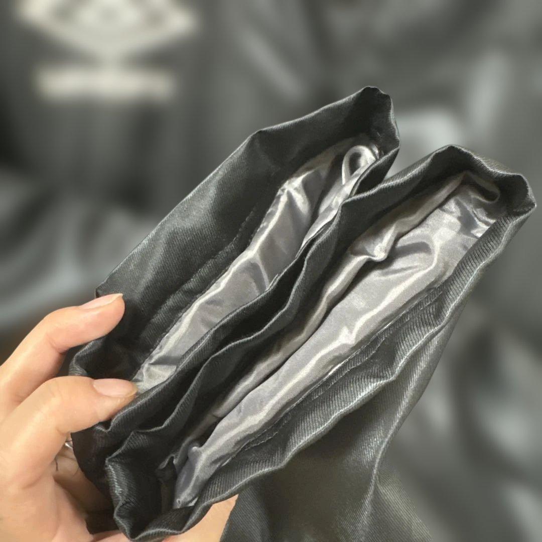 umbro ベンチコート 黒 ボア　極美品