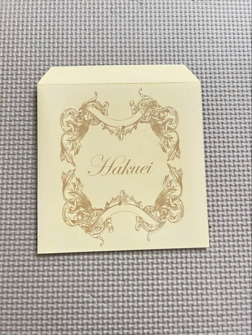 PENICILLIN HAKUEI サンタが町にやってくる　特典CD