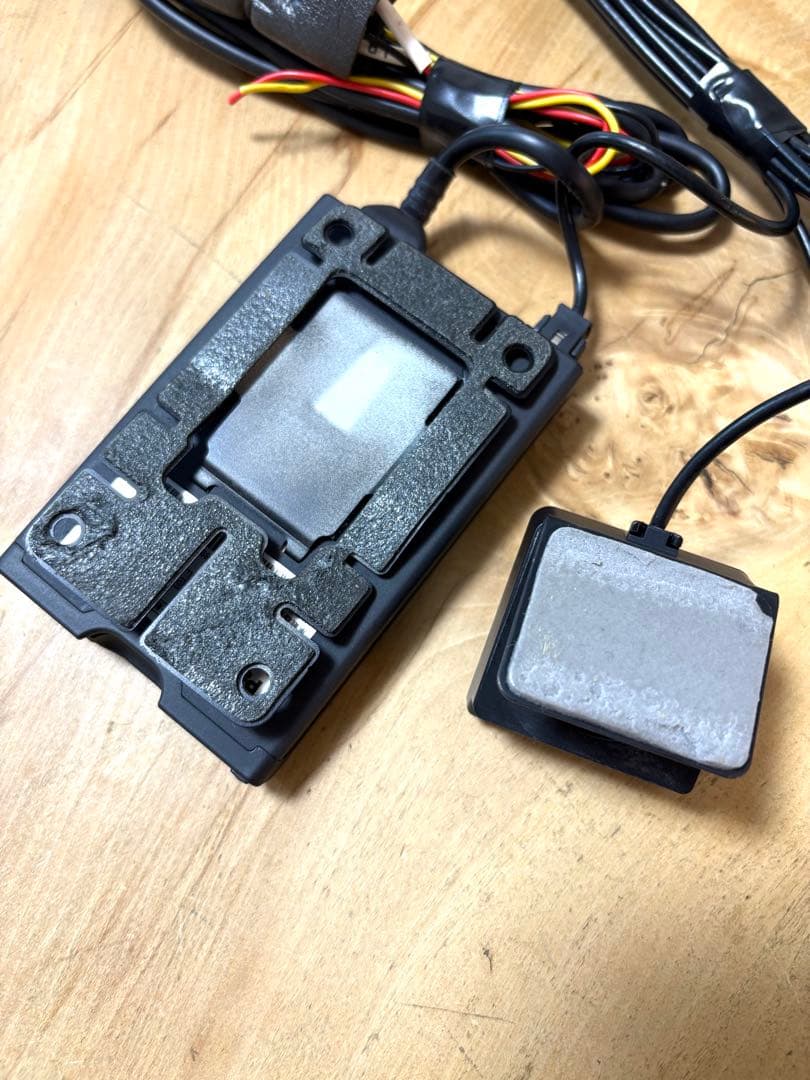 実働品 ETC2.0 車載器 Panasonic CY-ET2605GD