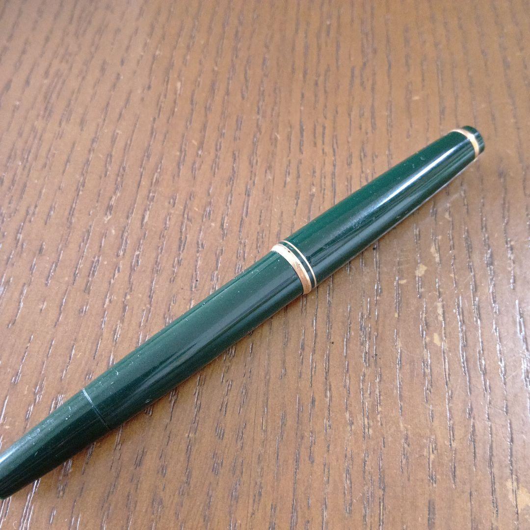 MONTBLANC 万年筆　ジャンク品
