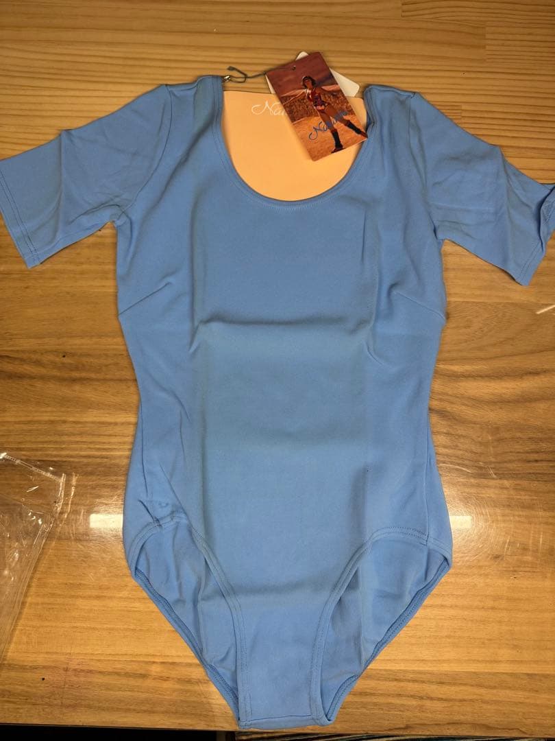 【業者/教室向け】Chacott レオタード 30点 まとめ売り 新品未使用