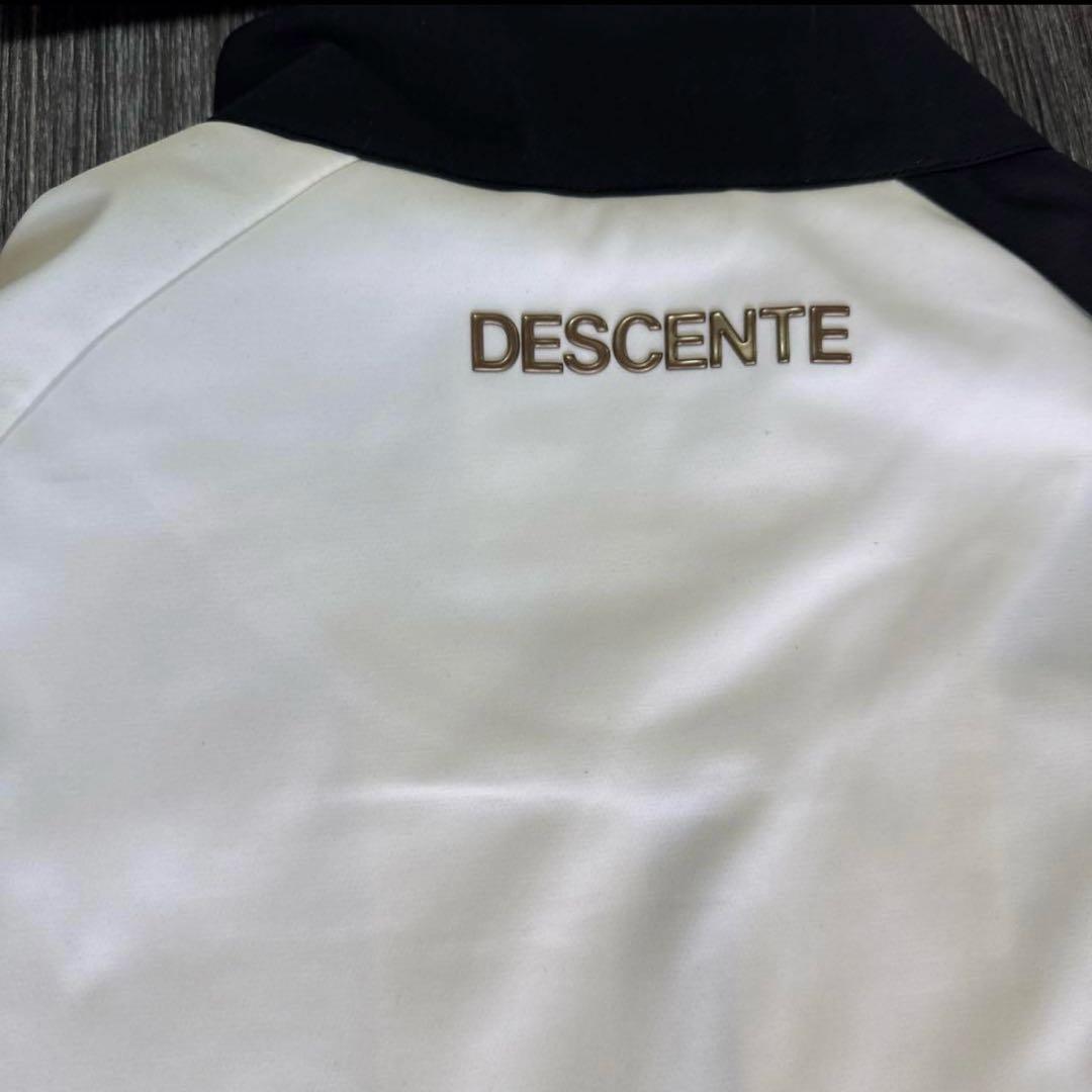 メ*4様 DESCENTE golf ブルゾン　ジャケット　レディース　デサント