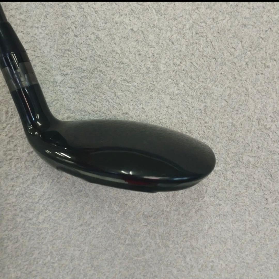 名器 タイトリスト 910H ユーティリティ UT S 21° Titleist