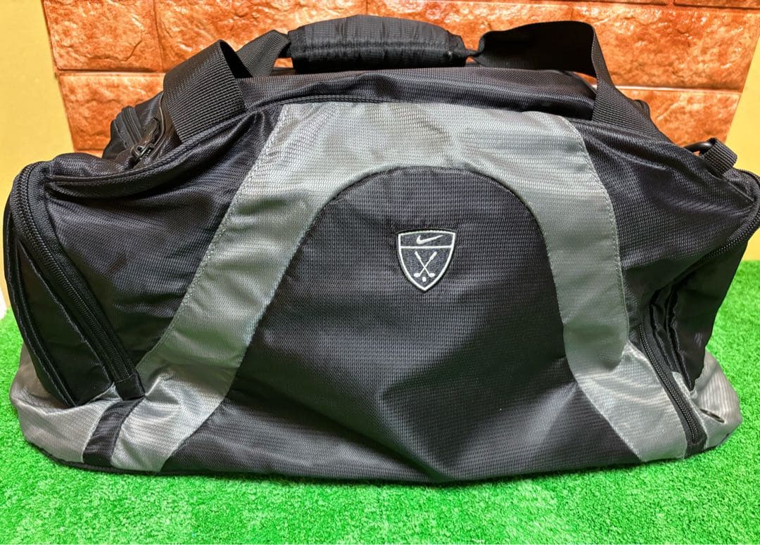 【Nike Golf】2wayボストンバッグ