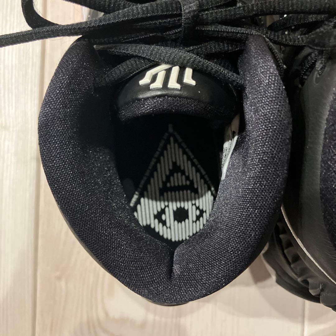 NIKE kyrie6 EP カイリー6 BQ4631-001 25.5cm