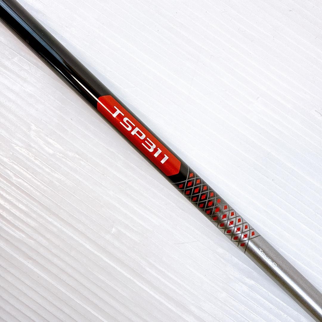 TSP311 65（Tour S）　ドライバー用シャフト　タイトリストスリーブ付