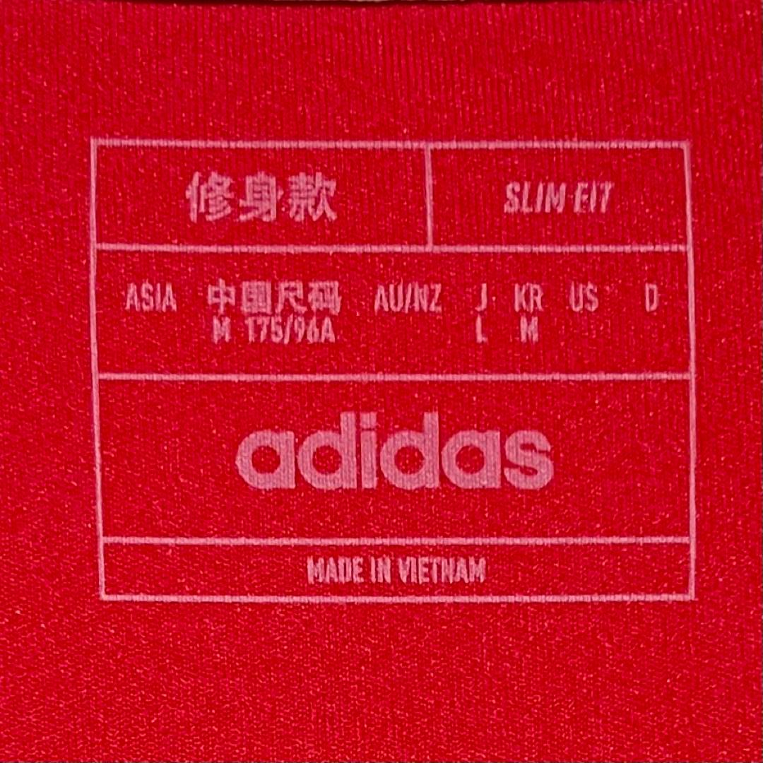 【極美品！】24/25アーセナルFC ♯33 カラフィオーリ【Lサイズ】CL仕様