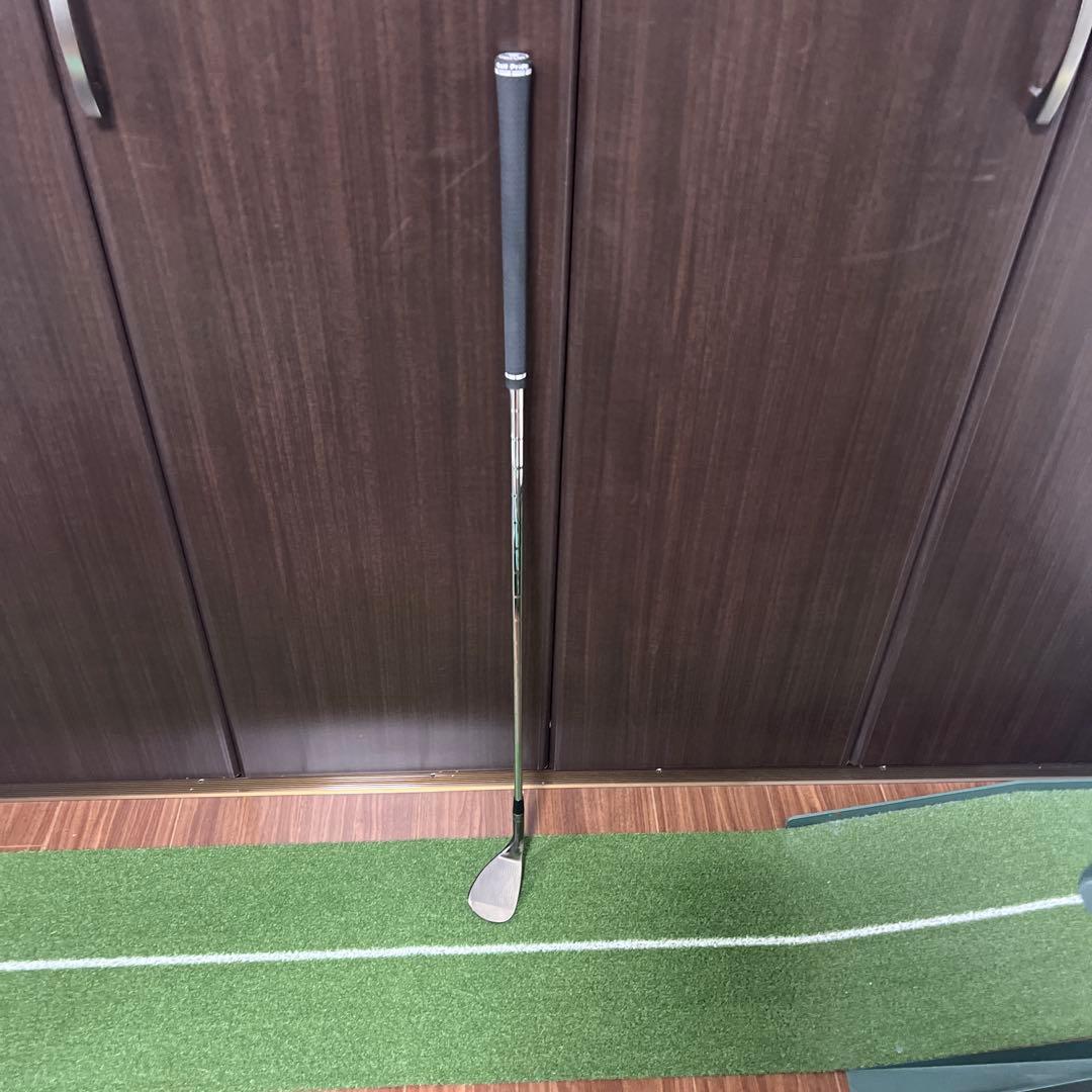 Titleist SM9 58° ウェッジ