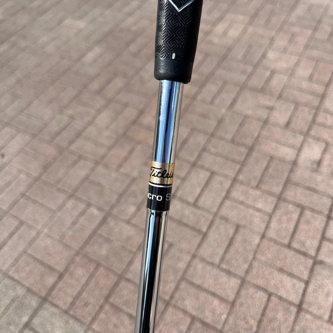 スコッティキャメロン プロジェクト X SLC 1996 ツアープロトタイプ