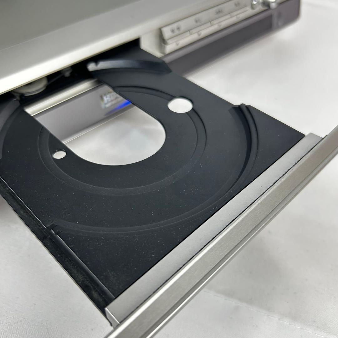 《動作品》パイオニア HDD内蔵 DVDレコーダー DVR-510H