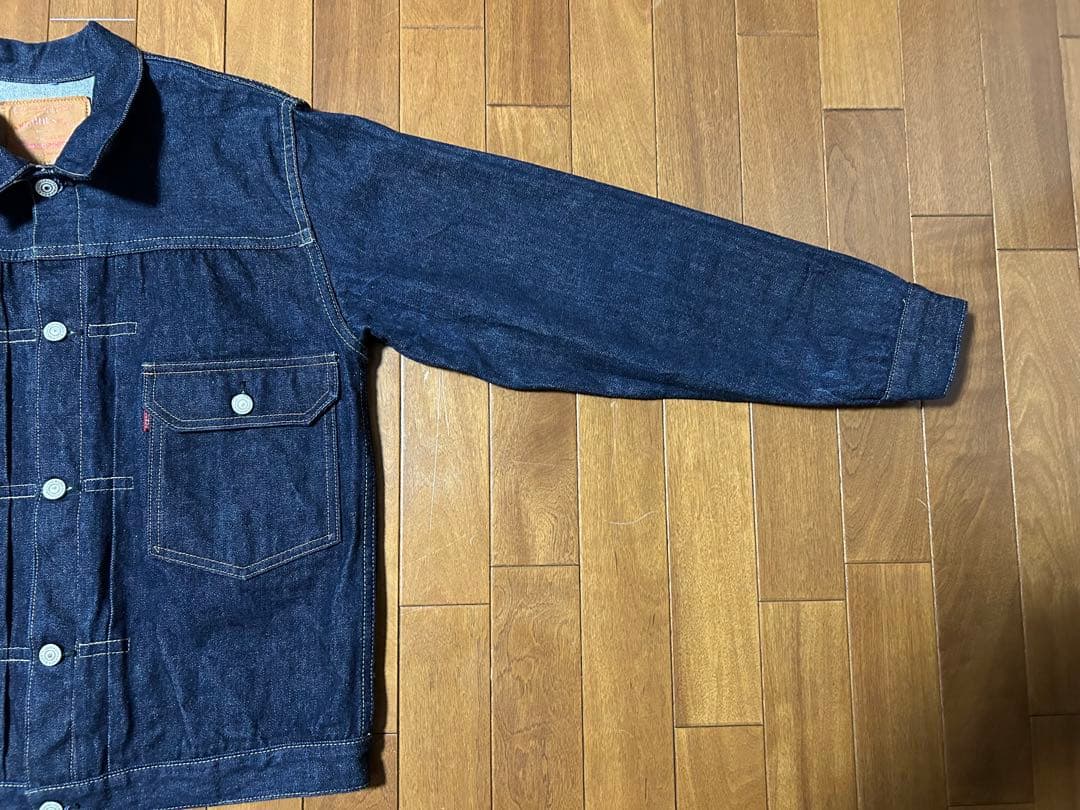 WAREHOUSE/ウエアハウス/ 2001XX / 1st Type / 36