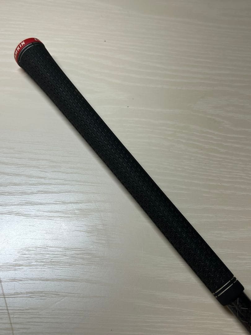 TENSEI RED TM50 Sフレックス スリーブ付きシャフト