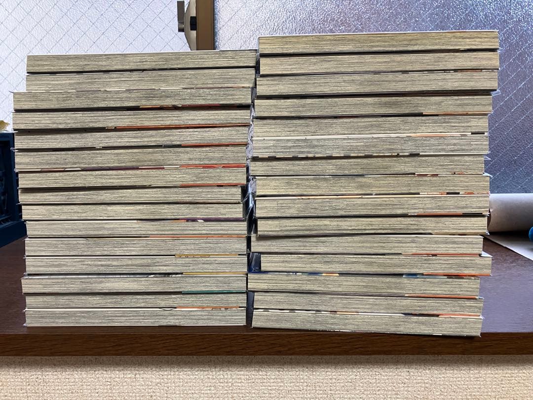 ハイキュー　1〜30巻　帯付き（帯抜けあり）