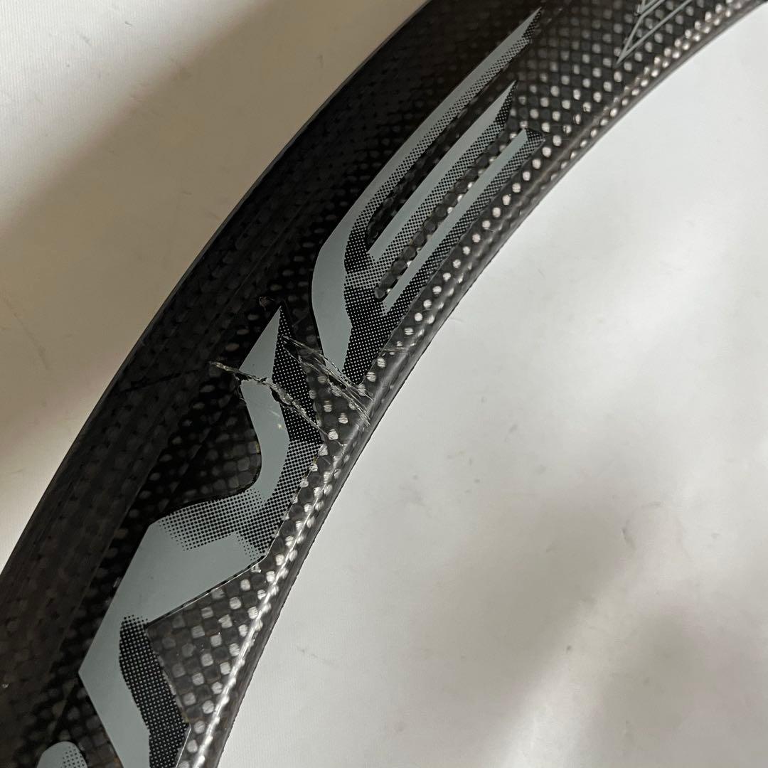 【ジャンク品】CAMPAGNOLO BORA ONE 35 TU