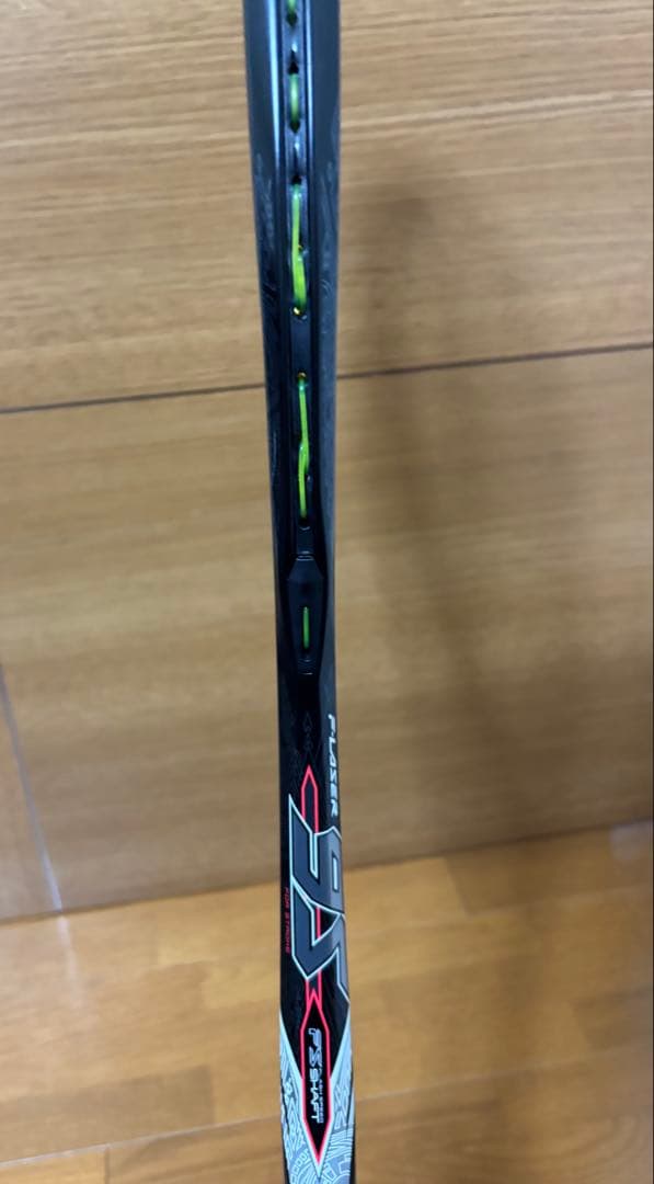 ヨネックス　F-LASER 9S エフレーザー9s
