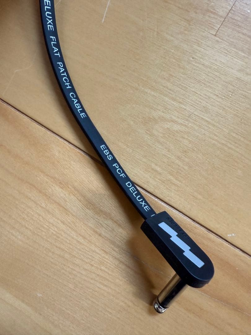 E L'S他 パッチケーブル 複数本セット