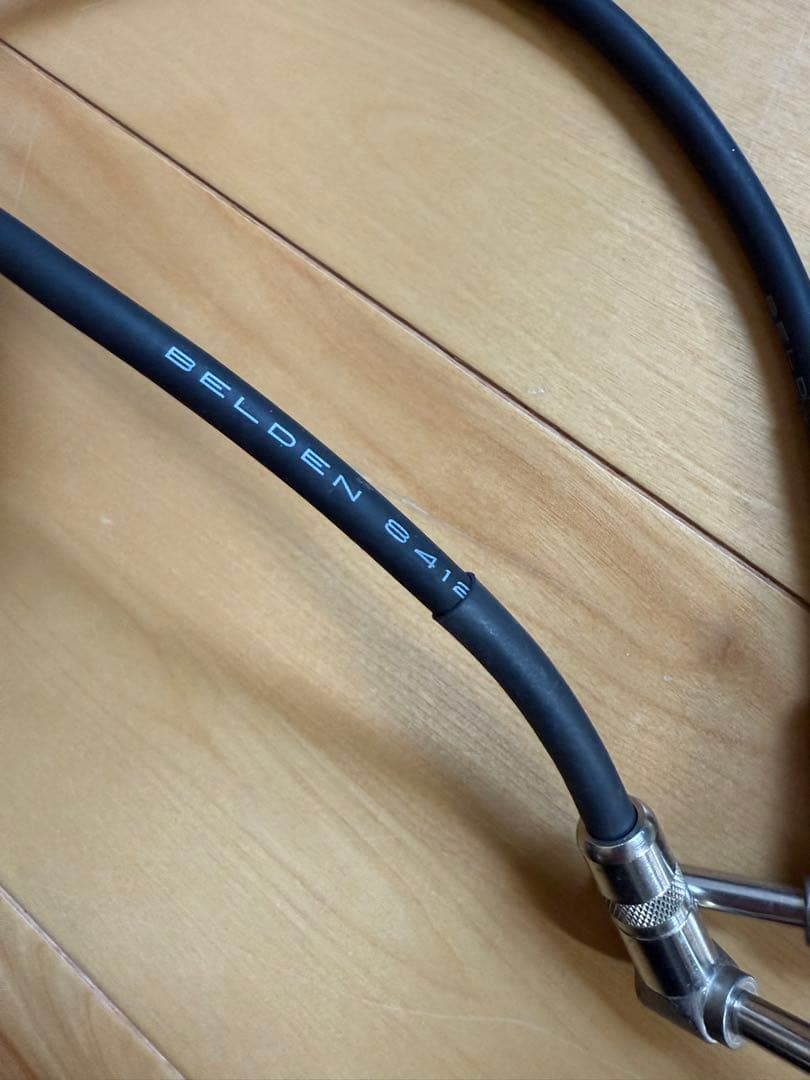 E L'S他 パッチケーブル 複数本セット