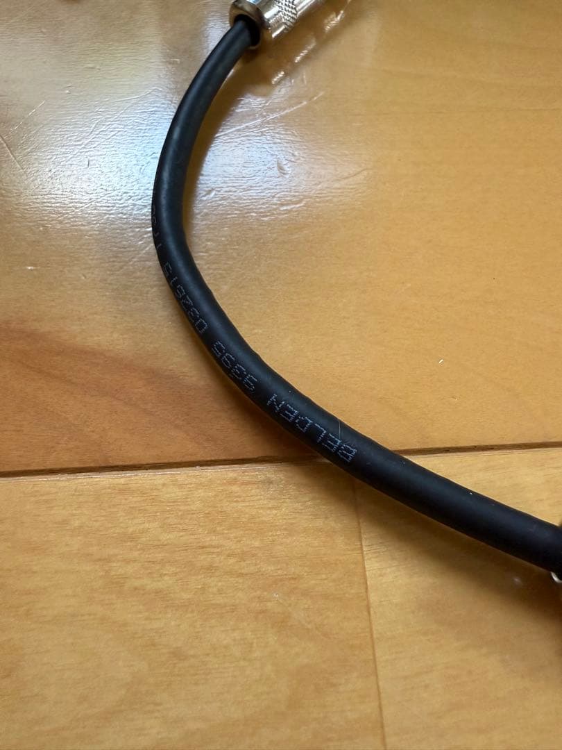 E L'S他 パッチケーブル 複数本セット