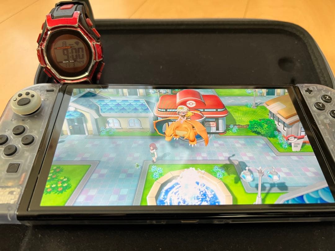 Switch 1 ソフトセット売り　２点　バラ売り、値下げ不可