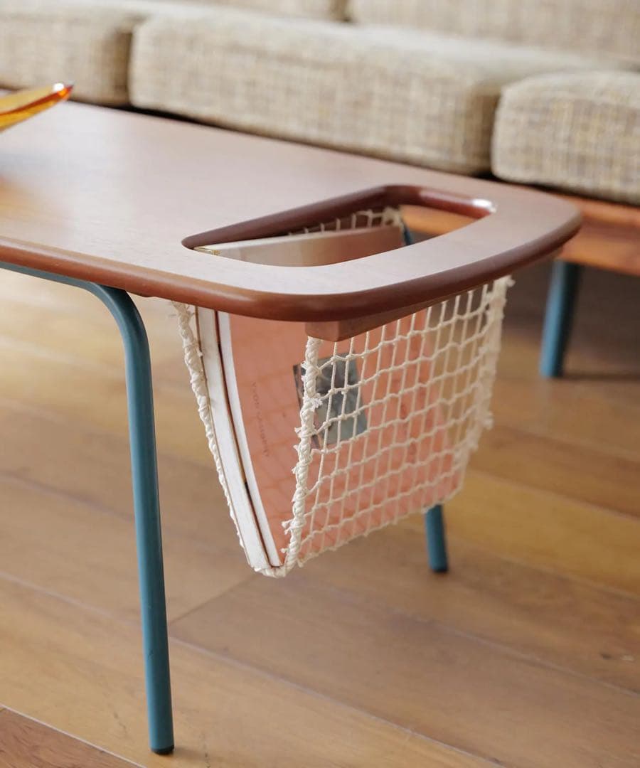 CAEDE x ACME Furniture DELMAR コーヒーテーブル