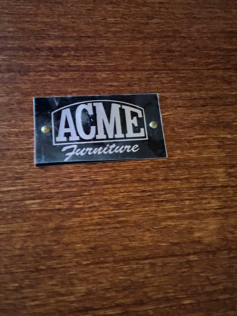 CAEDE x ACME Furniture DELMAR コーヒーテーブル