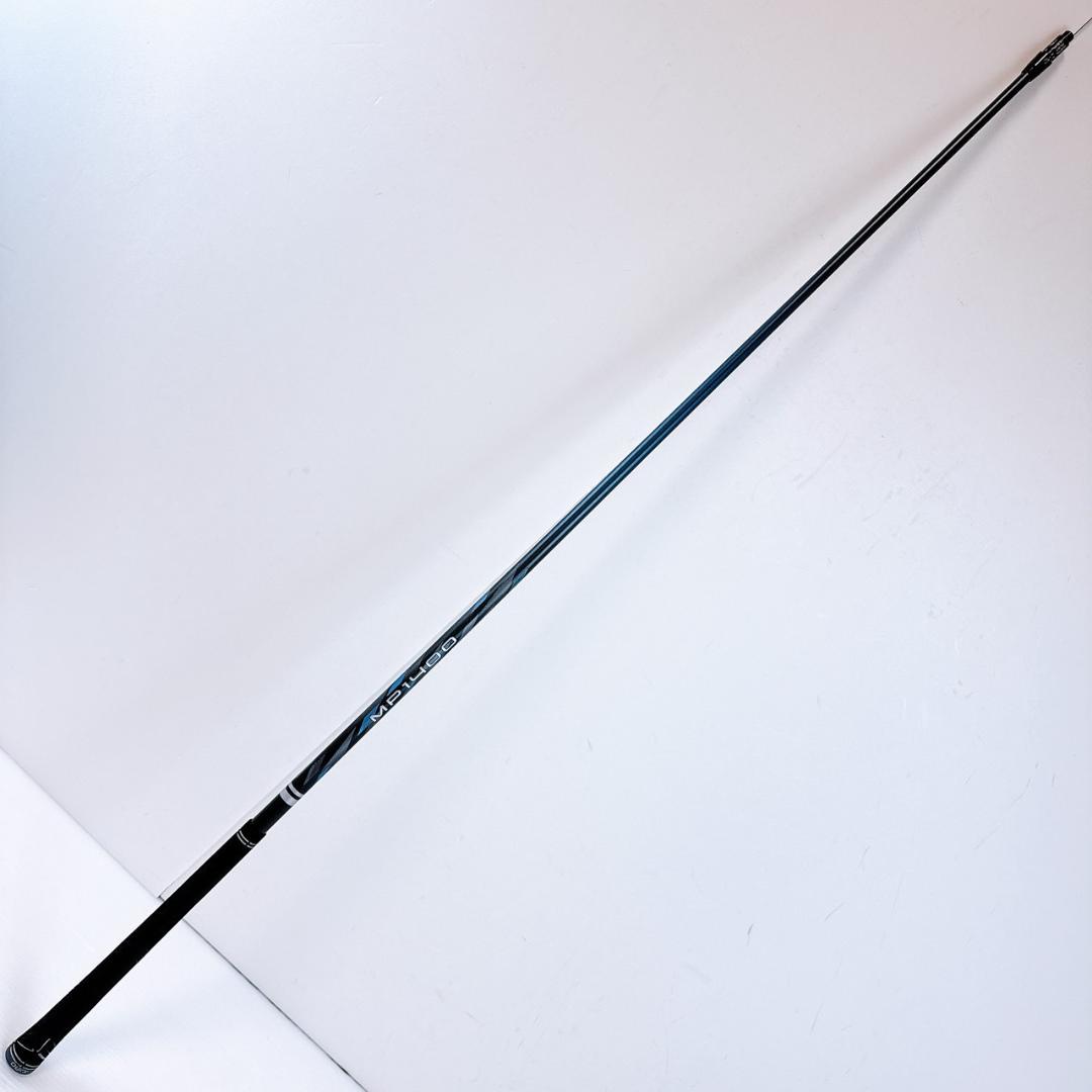 XXIO　MP1400（R）　ドライバー用シャフト　スリクソン・ゼクシオスリーブ