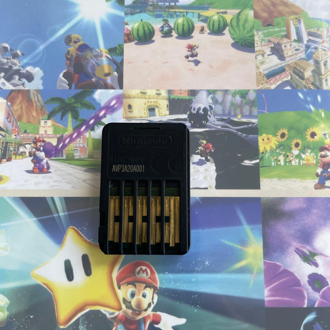 ニンテンドーSwitch スーパーマリオ3Dコレクション
