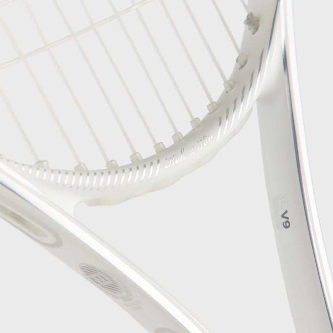 新品未使用 Kith for Wilson Blade 98 V9 G3