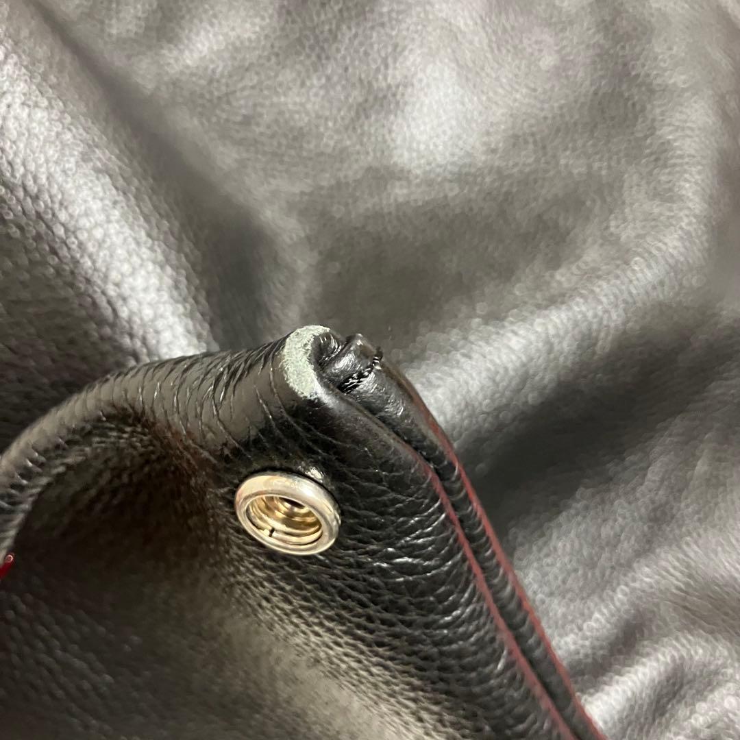 MM6 MAISON MARGIELA classic レザー【12】