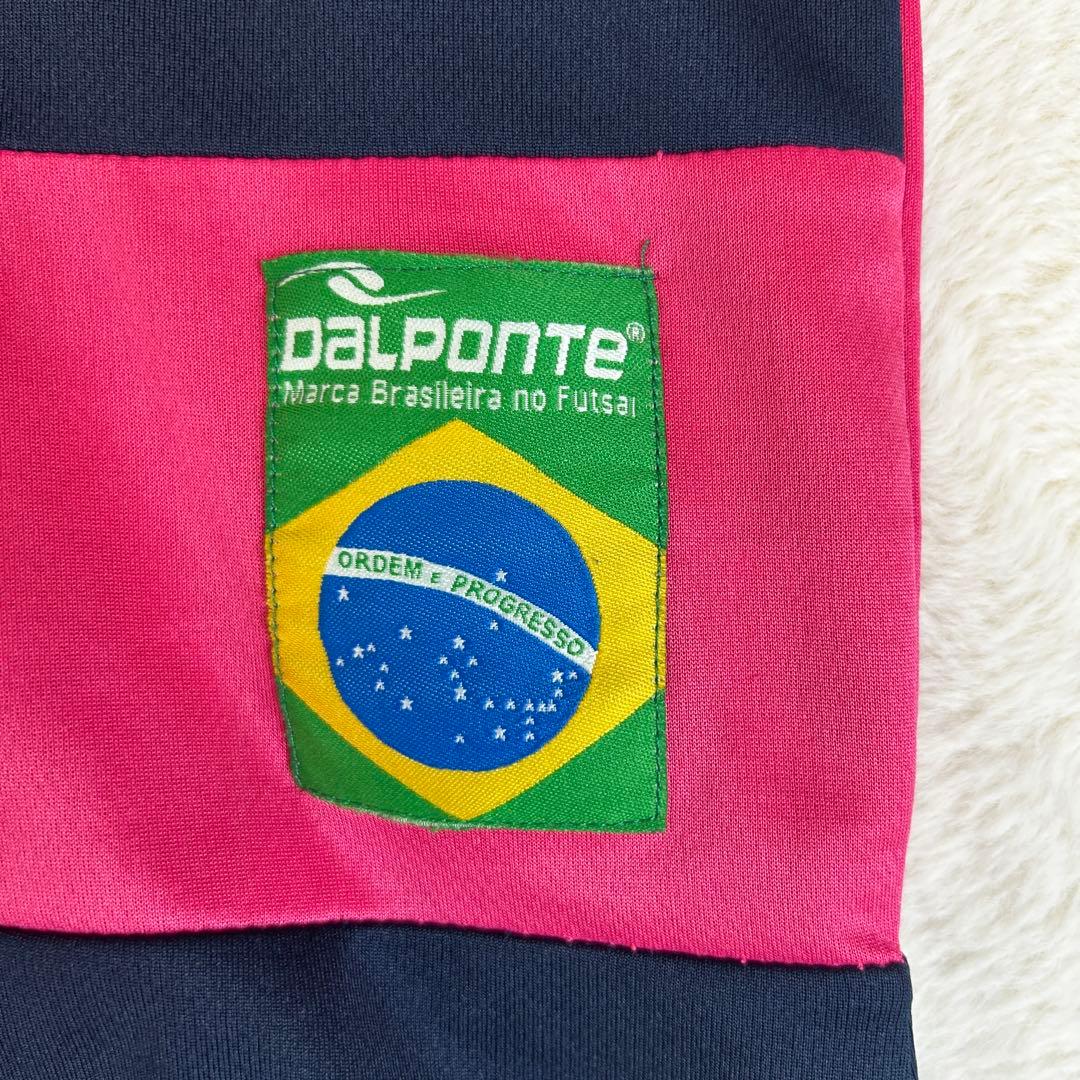 Dalponte× SAMURAIJAPAN プラクティスシャツ　上下　Sサイズ