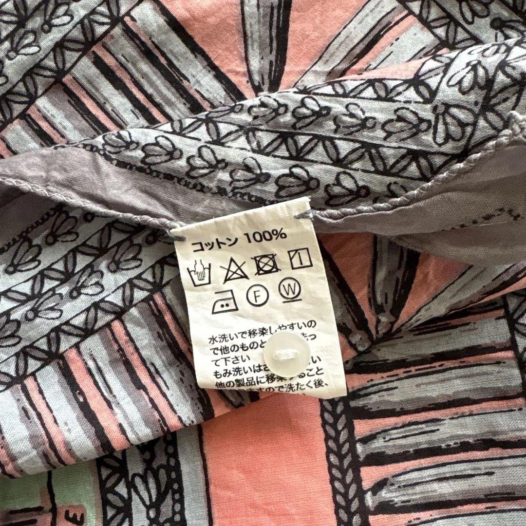 タキマキ　愛用スカーフ　バンダナ　ハンカチ　BINDU 三つまとめ売
