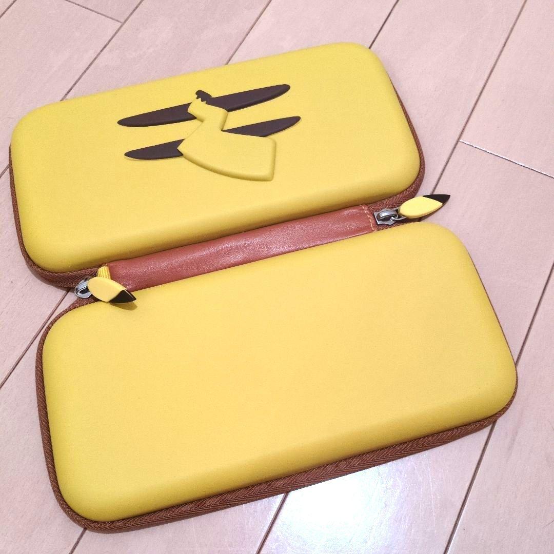 Nintendo Switch Lite ピンク + ケース
