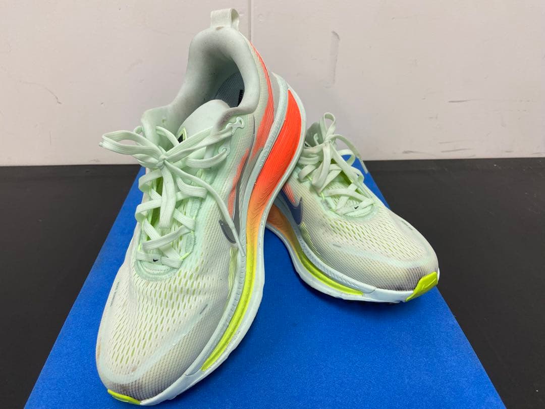 ナイキ ボメロ 18 メンズ ランニングシューズ 28.0㎝