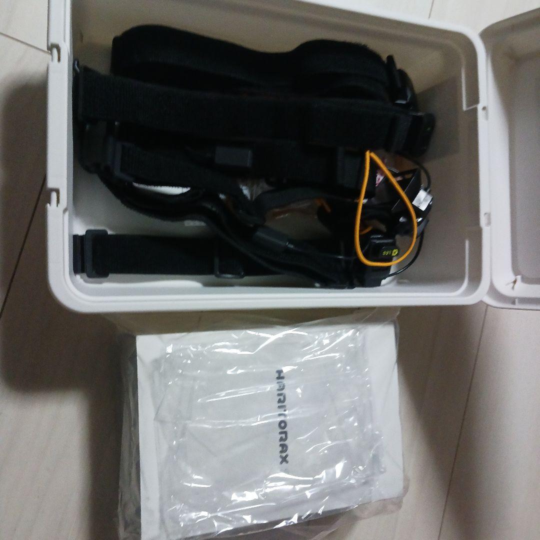 1回のみ使用HaritoraX 2+GX6ドングル