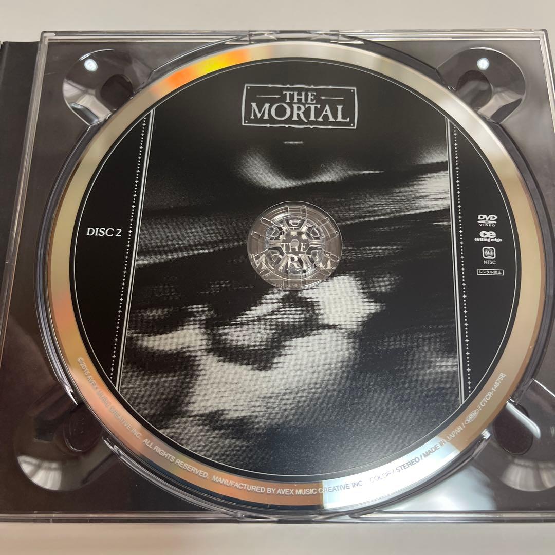 邦楽 I AM MORTAL